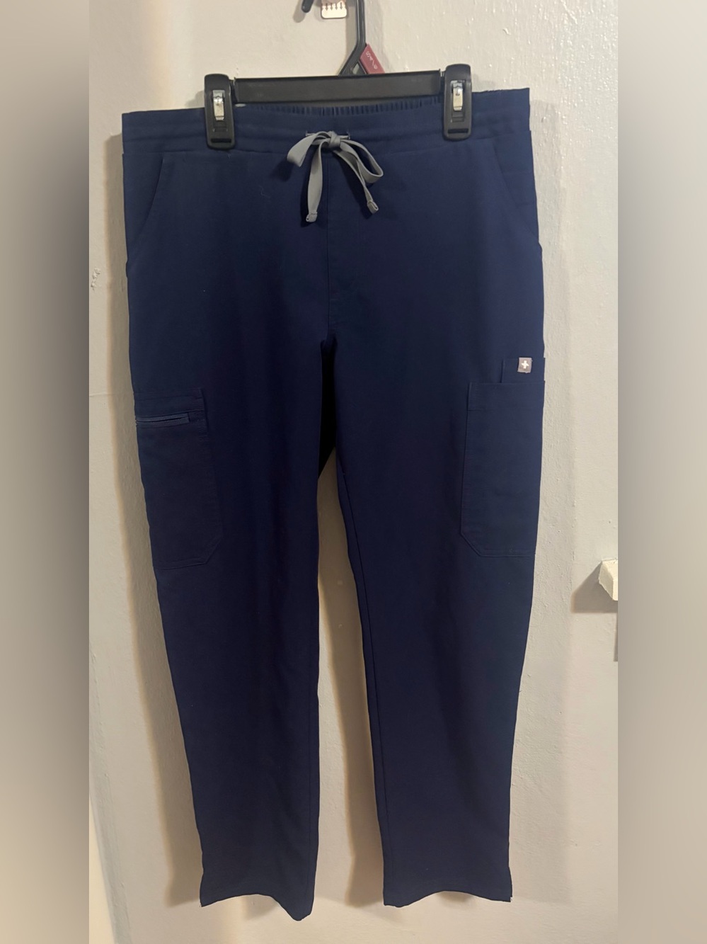 NWOT Women’s Figs Scrub Pants